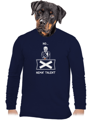 pánske dlhý rukáv