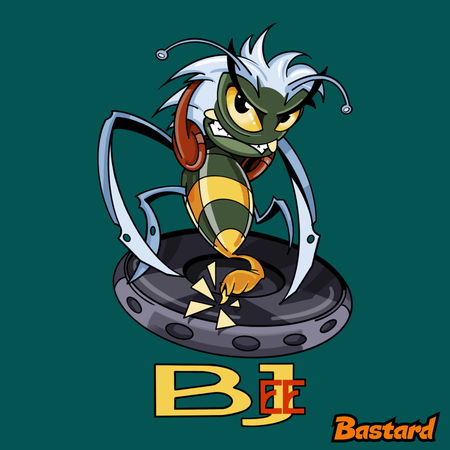 BeeJ