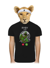 detské športové tričko