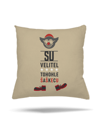 vankúš