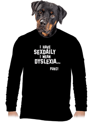 pánske dlhý rukáv