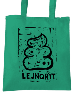 Lejnoryt taška Mint