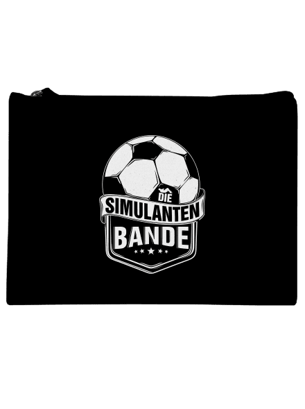Simulanten bande taštička Black
