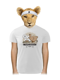 detské športové tričko