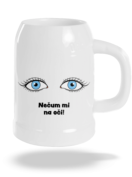  polliter White