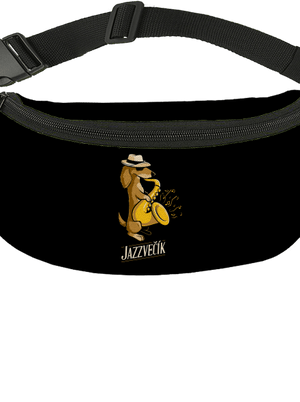 Jazzvečík ľadvinka Black