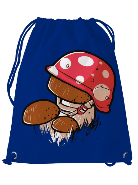 Hríb vak Royal Blue Mal