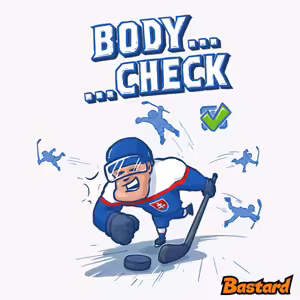 Body check