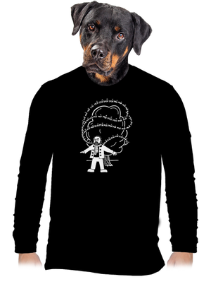 pánske dlhý rukáv