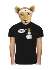 detské športové tričko