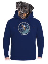 unisex mikina premium