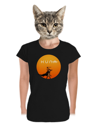 dámske tričko prémium