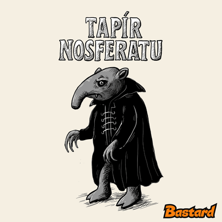 Tapír Nosferatu