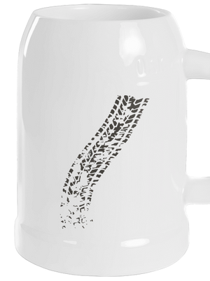 Prejdený polliter White