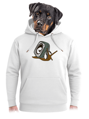 unisex mikina premium