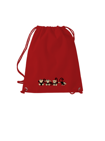Opica vak Red Mal