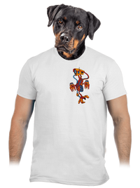 pánske tričko