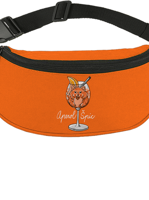 Aperol Špic ľadvinka Orange