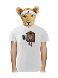 detské športové tričko