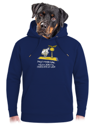 unisex mikina premium