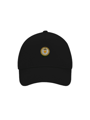 Pivný horoskop: Panna šiltovka baseballka Black