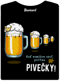 dámske tričko prémium