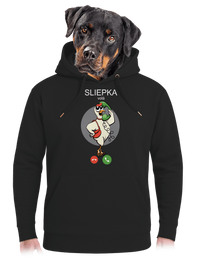 unisex mikina premium