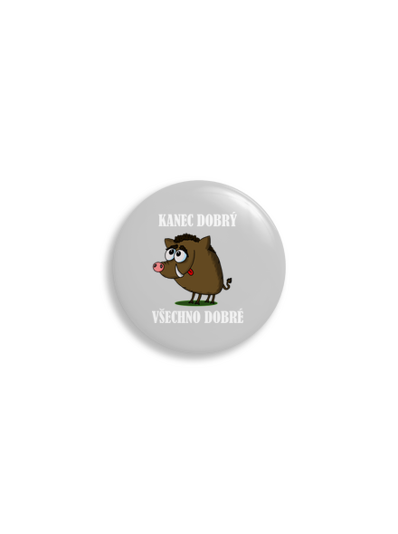 Kanec dobrý  