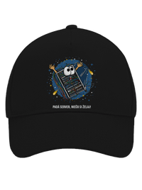 šiltovka baseballka