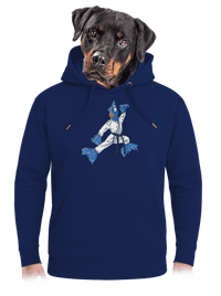 unisex mikina premium