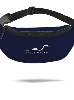 Nájdi mačku ľadvinka French Navy