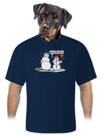 unisex tričko oversized