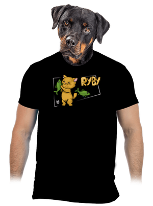 pánske tričko