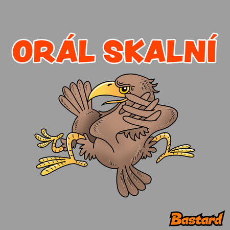 Orál skalní