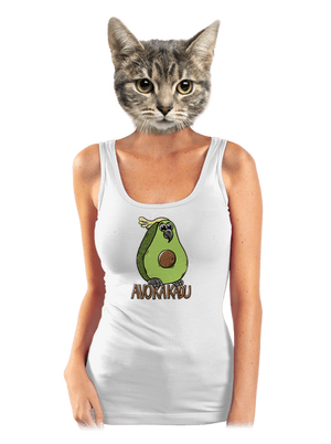 dámske tielko klasické