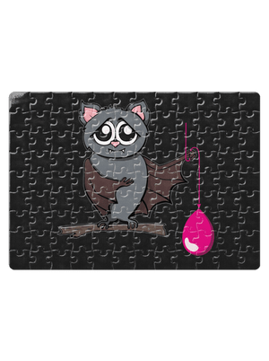 Netopier puzzle White