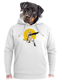 unisex mikina premium