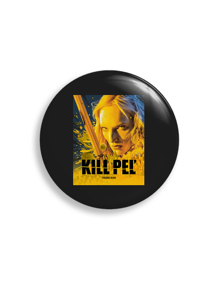 Kill Peľ  