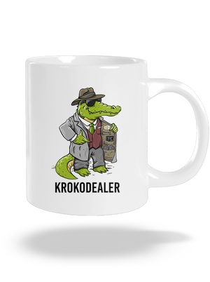 veľký hrnček
