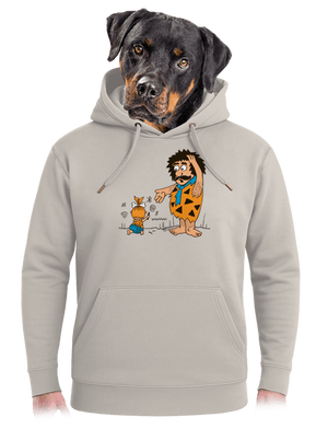 unisex mikina premium