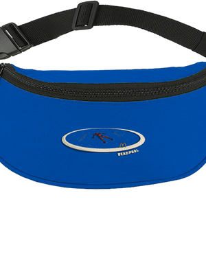 Dead in pool ľadvinka Bright Royal