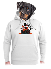 unisex mikina premium