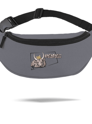 Mačací horoskop: Kozorožec ľadvinka Graphite