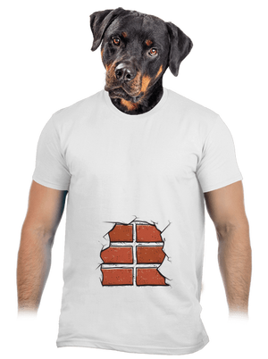 pánske tričko