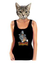 dámske tielko klasické