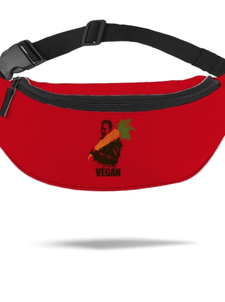 Vegan ľadvinka Red