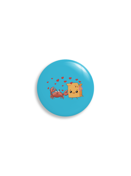 Krab a krabica  
