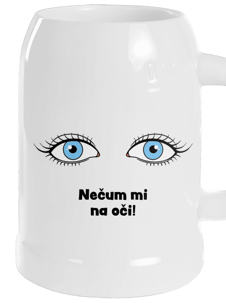  polliter White