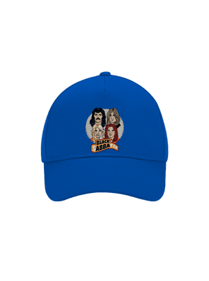 šiltovka baseballka