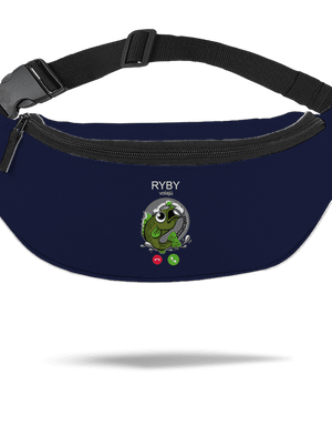 Ryby volají ľadvinka French Navy